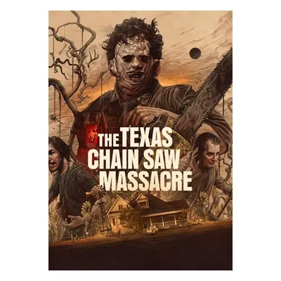 The Texas Chain Saw Massacre PC