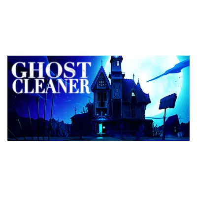 Ghost Cleaner PC