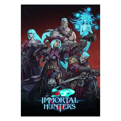 Immortal Hunters PC