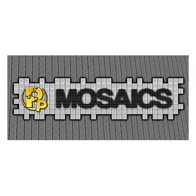 Pixel Puzzles Mosaics PC