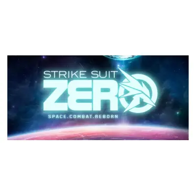 Strike Suit Zero PC