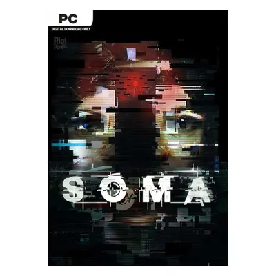 SOMA PC