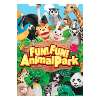 FUN! FUN! Animal Park Switch (Europe & UK)