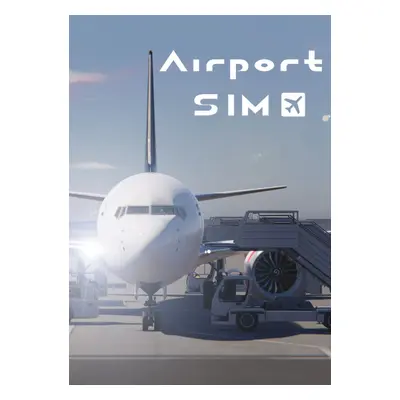 AirportSim PC