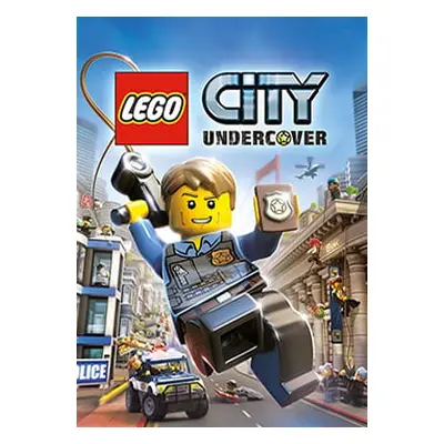 Lego City Undercover PC