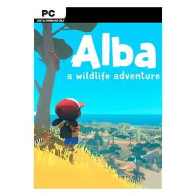 Alba: A Wildlife Adventure PC