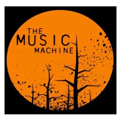 The Music Machine PC