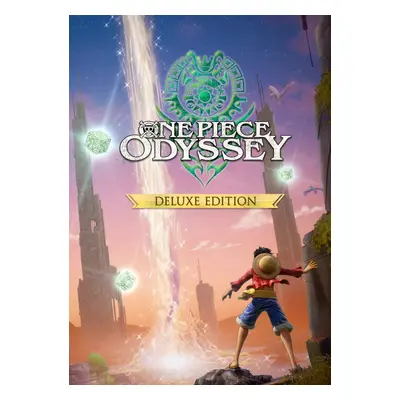 ONE PIECE ODYSSEY Deluxe Edition PC