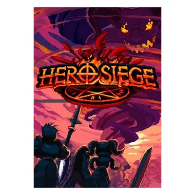 Hero Siege PC