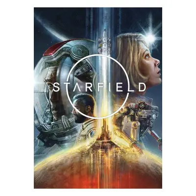 Starfield PC