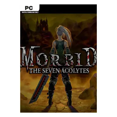 Morbid: The Seven Acolytes PC