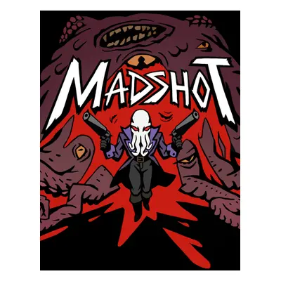 Madshot PC