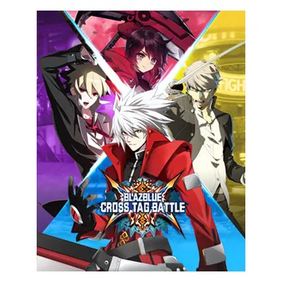 BlazBlue: Cross Tag Battle PC