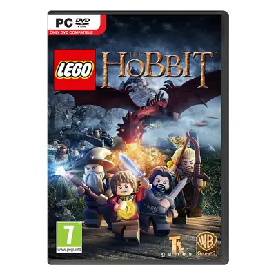 LEGO The Hobbit PC