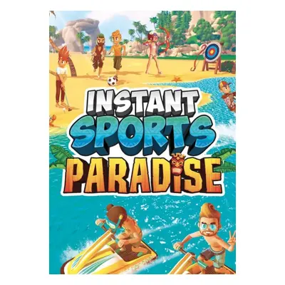 Instant Sports Paradise Switch (EU & UK)