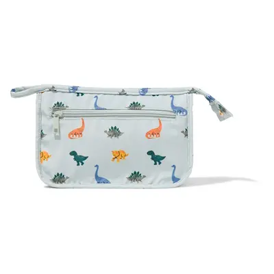 HEMA Trousse De Toilette Dinosaure 7.5x24x15