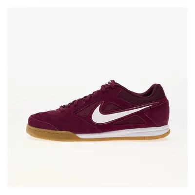 Baskets Nike Gato Bordeaux/ White-Gum Light Brown EUR