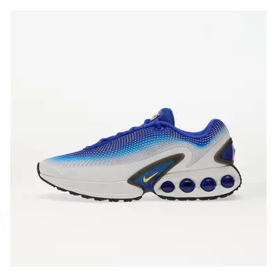 Baskets Nike Air Max Dn Se Racer Blue/ Vibrant Yellow-Blue Fury EUR