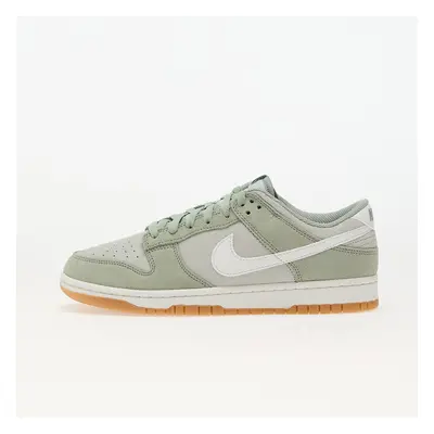 Baskets Nike Dunk Low Retro Se Jade Horizon/ Summit White-Light Silver EUR