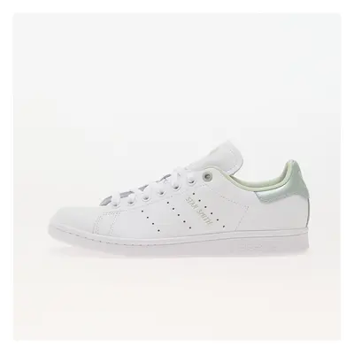 Baskets adidas Stan Smith W Ftw White/ Linen Green/ Linen Green EUR