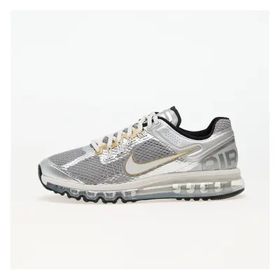 Baskets Nike Air Max Metallic Silver/ Phantom-Mtlc Pewter EUR