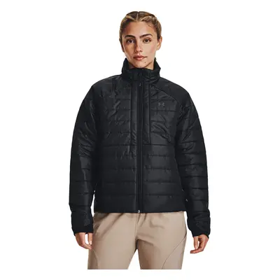 Veste Under Armour Strm Ins Jacket Black