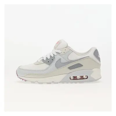 Baskets Nike W Air Max Summit White/ Wolf Grey-Beyond Pink EUR