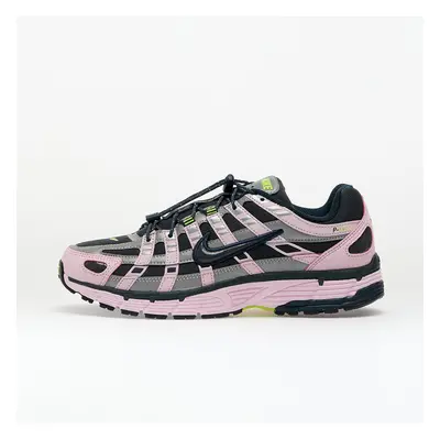 Baskets Nike W P-6000 Pink Foam/ Anthracite-Armory Navy EUR