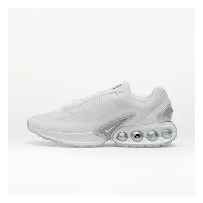 Baskets Nike W Air Max DN White/ White-White-Metallic Silver EUR