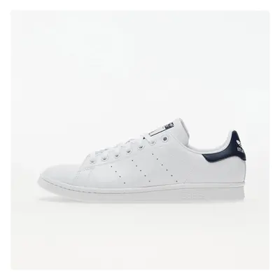 Baskets adidas Stan Smith Ftw White/ Ftw White/ Collegiate Navy EUR