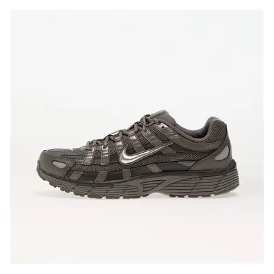 Baskets Nike P-6000 Cave Stone/ Metallic Silver-Medium Ash EUR