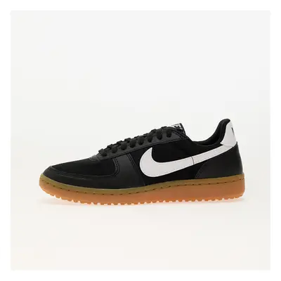 Baskets Nike W Field General Black/ White-Gum Light Brown EUR