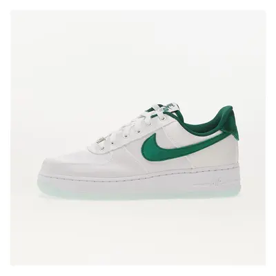 Baskets Nike Air Force '07 White/ Sport Green-Sport Green-Ice EUR