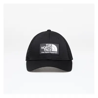 Casquette The North Face Mudder Trucker Cap Tnf Black