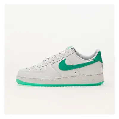 Baskets Nike Air Force '07 Prm Platinum Tint/ Stadium Green EUR