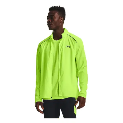 Veste Under Armour Storm Run Jacket Green