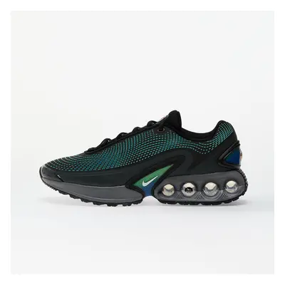 Baskets Nike Air Max Dn Black/ White-Hyper Cobalt-Rage Green EUR