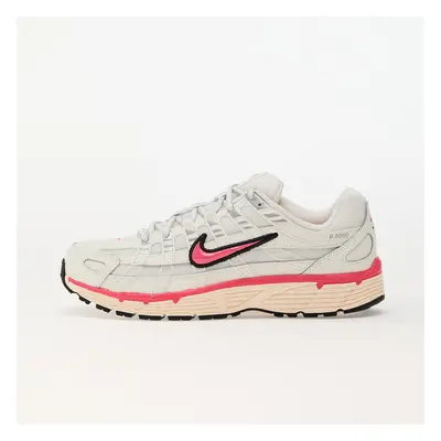 Baskets Nike W P-6000 Sail/ Aster Pink-Black-Guava Ice EUR