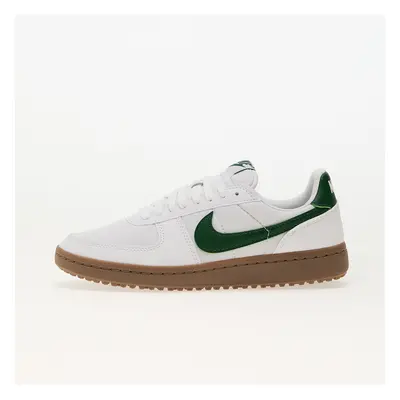 Baskets Nike W Field General White/ Gorge Green-Gum Dark Brown EUR