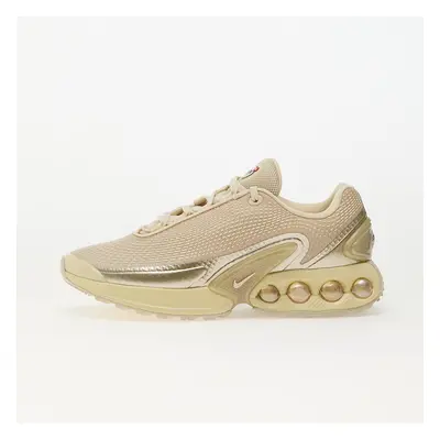 Baskets Nike W Air Max DN Lt Khaki/ Fossil-Team Gold EUR