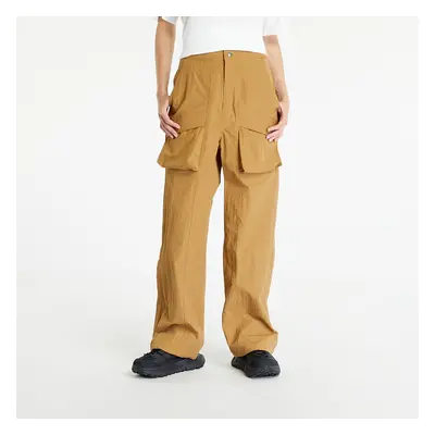 Pantalons The North Face Low-Fi Hi-Tek Cargo Pant Utility Brown