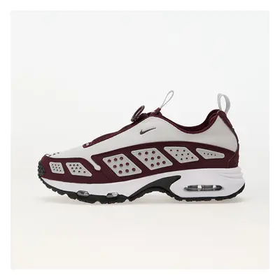 Baskets Nike W Air Max SNDR Photon Dust/ Night Maroon-Black-White EUR