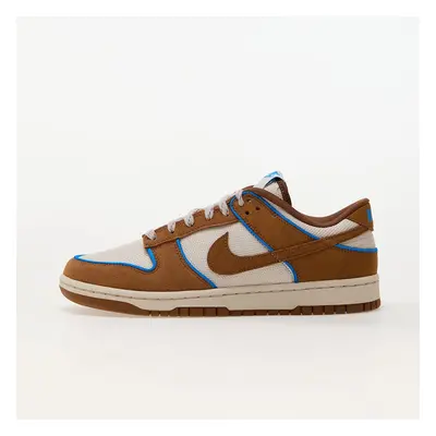 Baskets Nike Dunk Low Retro Prm Light Orewood Brown/ Light British Tan-Photo Blue EUR