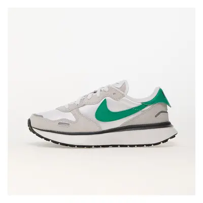 Baskets Nike W Phoenix Waffle Summit White/ Stadium Green-Photon Dust EUR