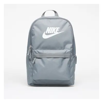 Sac à dos Nike Heritage Backpack Smoke Grey/ Smoke Grey/ White