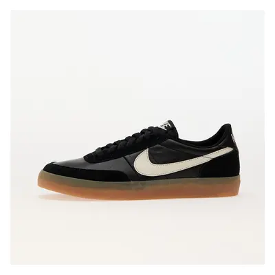 Baskets Nike Killshot Leather Black/ Sail-Gum Yellow EUR