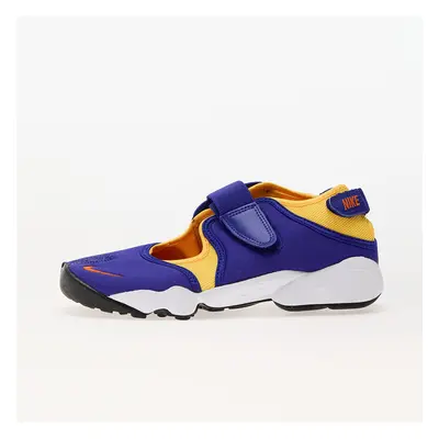 Baskets Nike W Air Rift Breathe Concord/ College Orange-Varsity Maize EUR