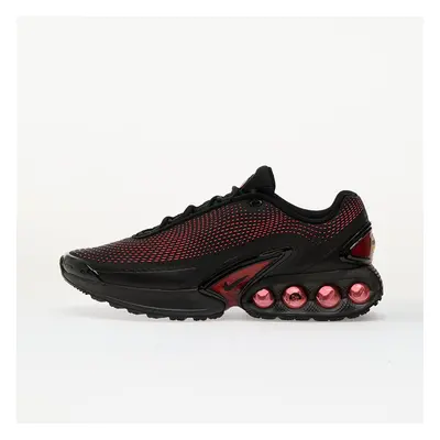 Baskets Nike Air Max DN Es Black/ Black-Black-Bright Crimson EUR