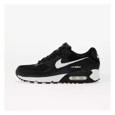 Baskets Nike W Air Max Black/ White-Black EUR