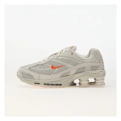 Baskets Nike Shox Ride Light Bone/ Turf Orange-Phantom EUR